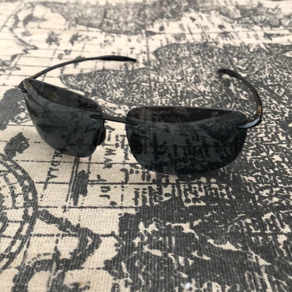 Maui Jim Other - BRAND NEW Maui Jim Breakwall- Polarized.